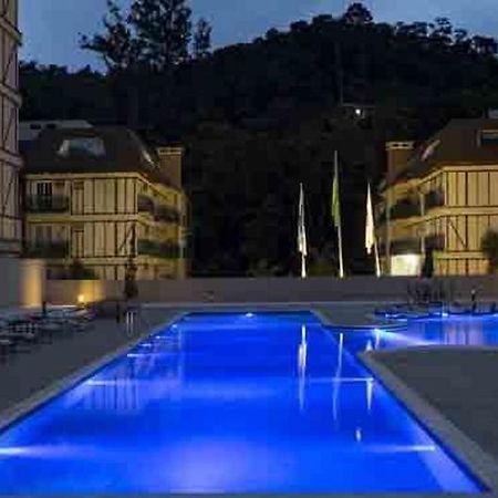 Petrópolis Flat 314 Granja Brasil Itaipava 아파트 외부 사진