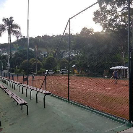 Petrópolis Flat 314 Granja Brasil Itaipava 아파트 외부 사진