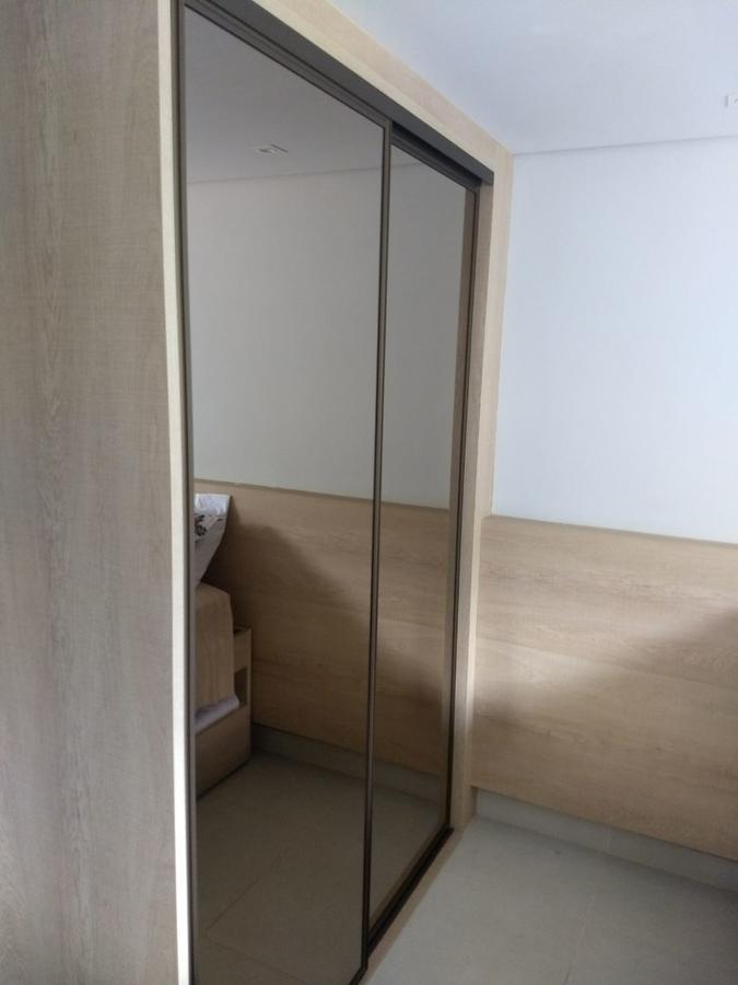 Petrópolis Flat 314 Granja Brasil Itaipava 아파트 외부 사진