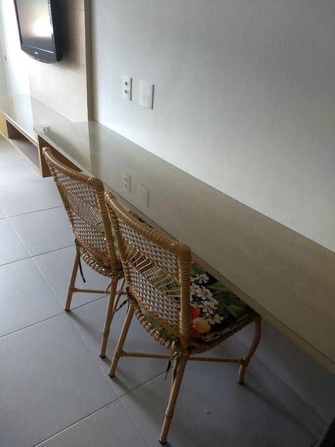 Petrópolis Flat 314 Granja Brasil Itaipava 아파트 외부 사진