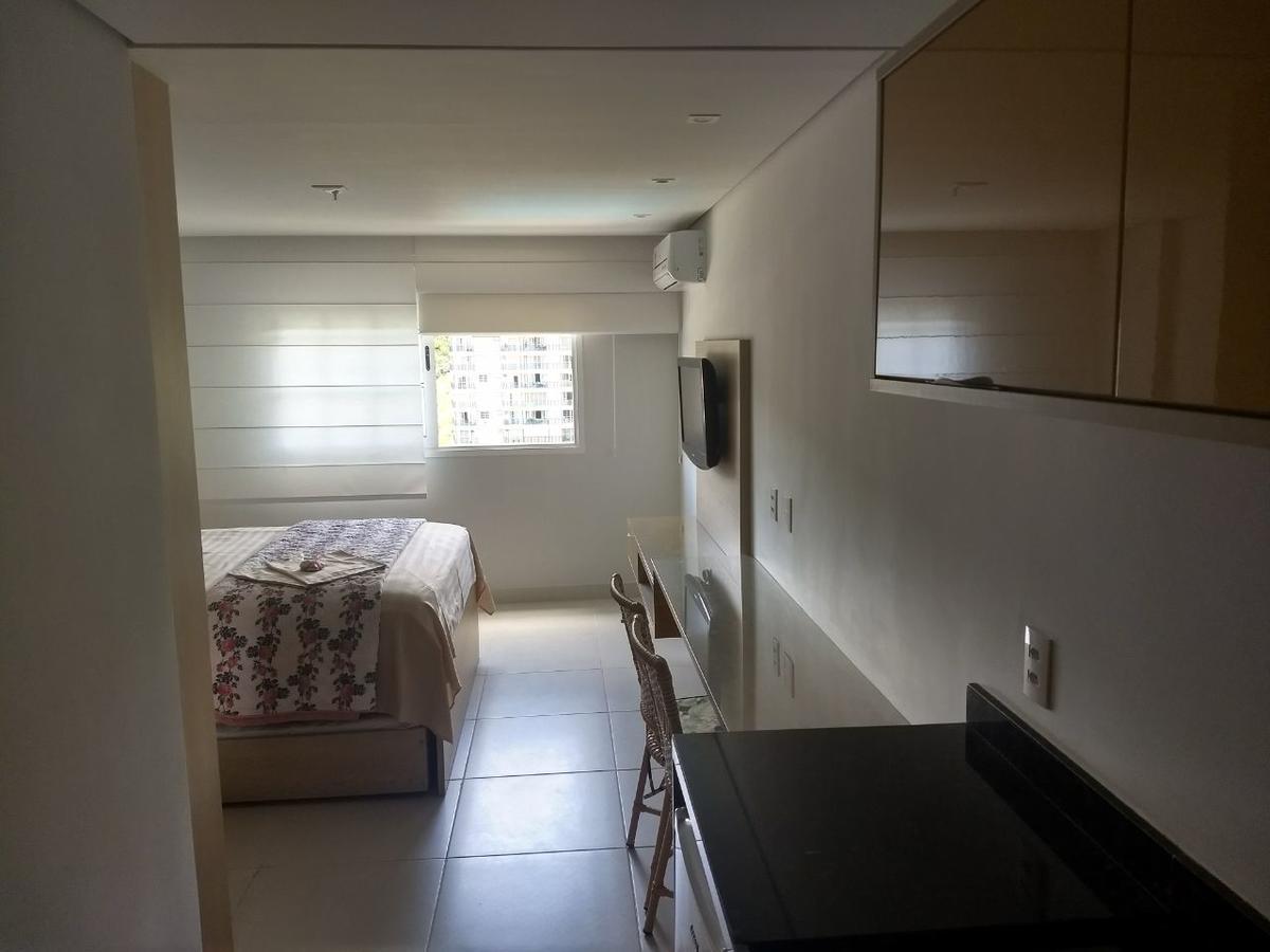 Petrópolis Flat 314 Granja Brasil Itaipava 아파트 외부 사진