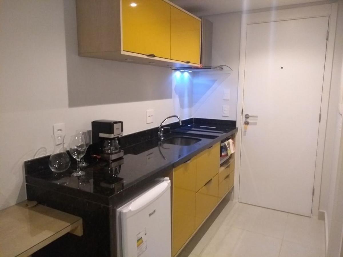 Petrópolis Flat 314 Granja Brasil Itaipava 아파트 외부 사진
