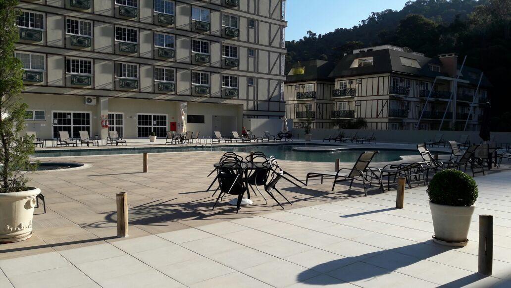 Petrópolis Flat 314 Granja Brasil Itaipava 아파트 외부 사진