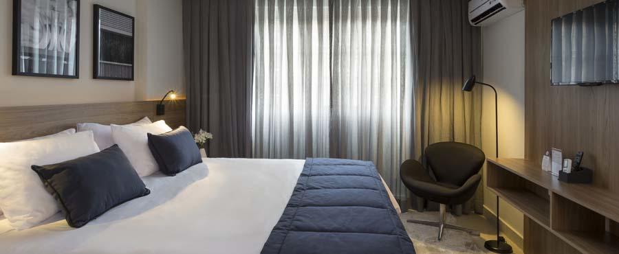 Petrópolis Flat 314 Granja Brasil Itaipava 아파트 외부 사진