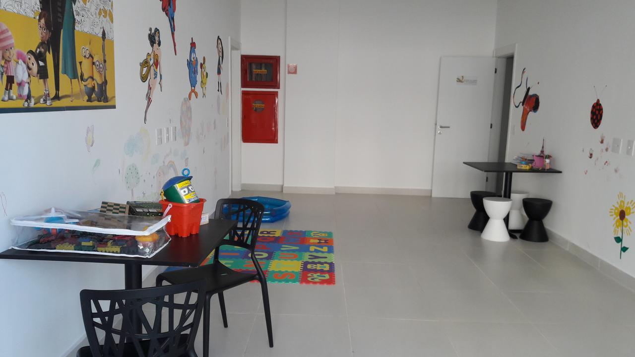 Petrópolis Flat 314 Granja Brasil Itaipava 아파트 외부 사진
