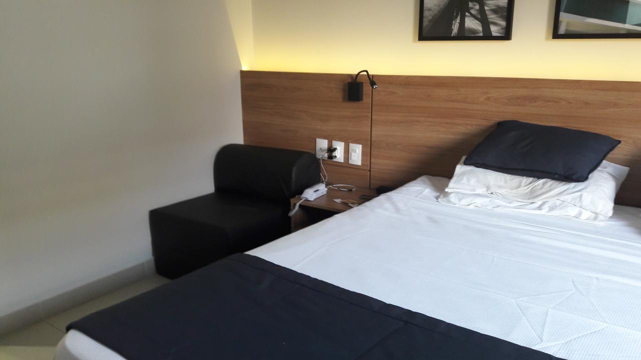 Petrópolis Flat 314 Granja Brasil Itaipava 아파트 외부 사진